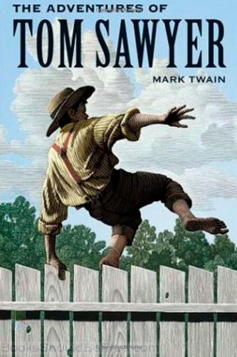 9781495238956: The Adventures of Tom Sawyer