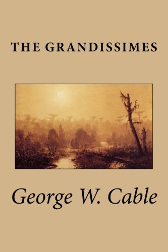 9781495239465: The Grandissimes