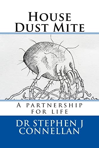 Stock image for House Dust Mite: A partnership for life for sale by ThriftBooks-Atlanta