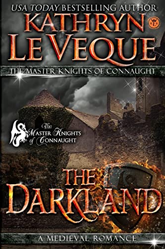 Beispielbild fr The Darkland (Lords of Eire) zum Verkauf von SecondSale