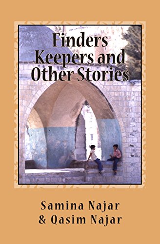 9781495251702: Finders Keepers and Other Stories