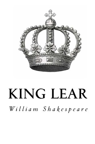 9781495253454: King Lear