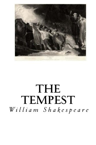 9781495255328: The Tempest
