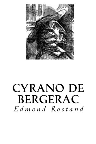 9781495255458: Cyrano de Bergerac