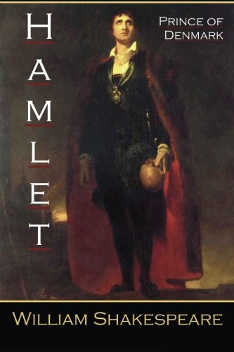 9781495255946: Hamlet, Prince of Denmark