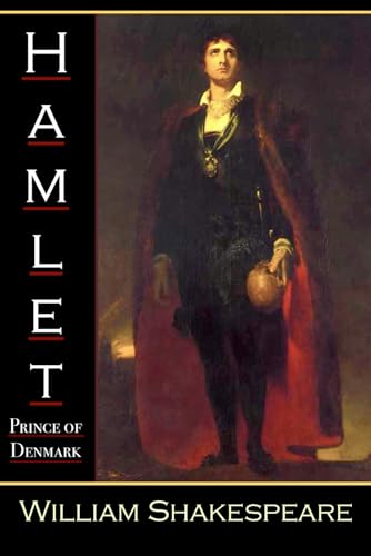 9781495255946: Hamlet, Prince of Denmark