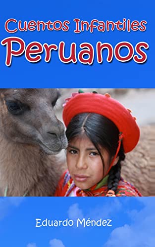 9781495257049: Cuentos Infantiles Peruanos: Volume 3