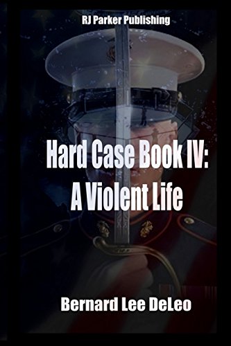 Stock image for Hard Case: A Violent Life for sale by Revaluation Books