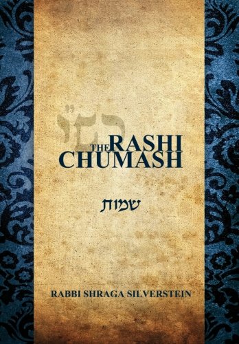 Beispielbild fr The Rashi Chumash- Shemoth: Volume 2 zum Verkauf von Revaluation Books