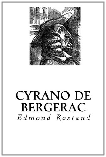 9781495262647: Cyrano de Bergerac