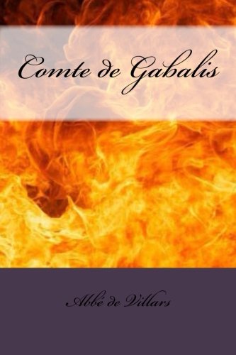 Beispielbild fr Comte de Gabalis zum Verkauf von Revaluation Books