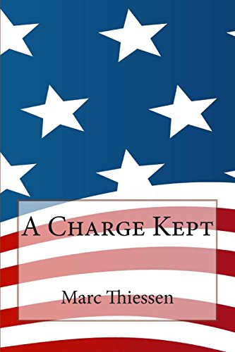 Stock image for A Charge Kept: The record of the Bush presidency for sale by Buchpark