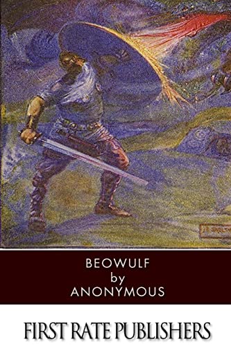 9781495265372: Beowulf