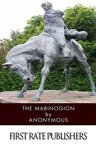 Stock image for The Mabinogion for sale by Revaluation Books