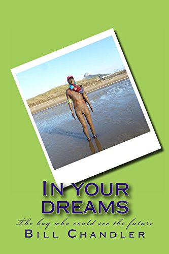 Stock image for In your dreams for sale by THE SAINT BOOKSTORE