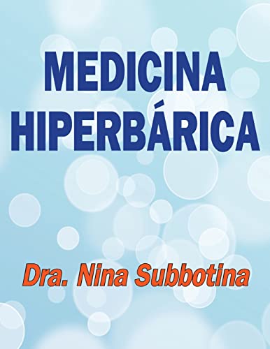 Beispielbild fr Medicina Hiperbrica (Spanish Edition) zum Verkauf von California Books