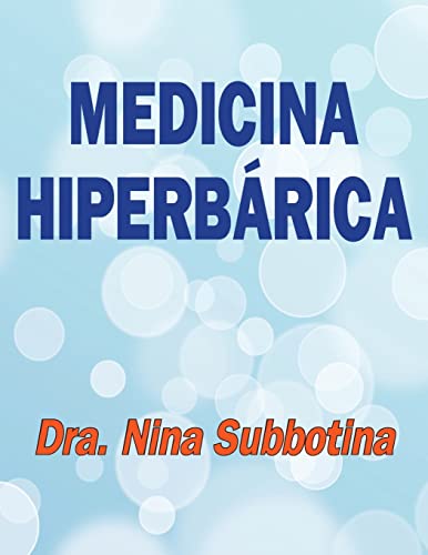 9781495272318: Medicina Hiperbrica