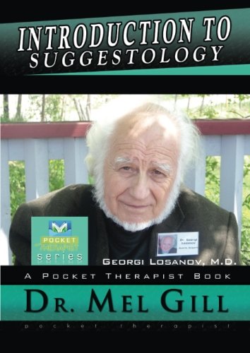 Beispielbild fr Introduction to Suggestology zum Verkauf von Revaluation Books