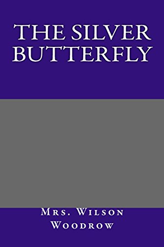 9781495273452: The Silver Butterfly