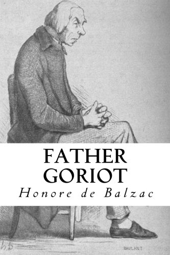 9781495275685: Father Goriot