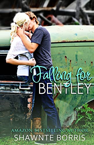 Beispielbild fr Falling for Bentley zum Verkauf von THE SAINT BOOKSTORE