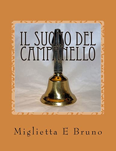 Stock image for Il Suono Del Campanello for sale by THE SAINT BOOKSTORE