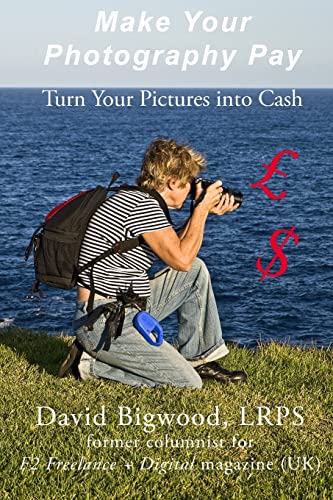 9781495281754: Make Your Photography Pay
