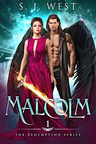 9781495290411: Malcolm (Book 1, The Redemption Series)