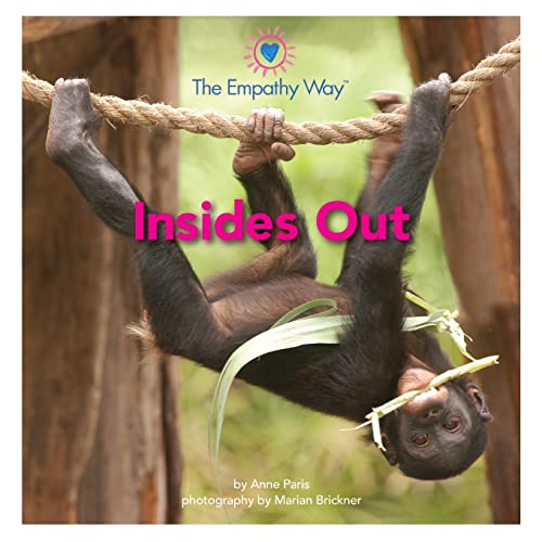 9781495292392: Insides Out: Volume 1 (The Empathy Way)