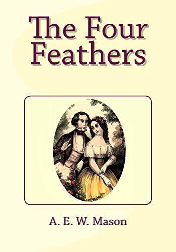 9781495294297: The Four Feathers