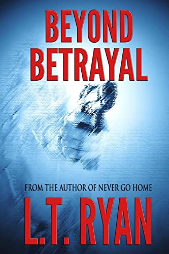 Beispielbild fr Beyond Betrayal (Clarissa Abbot Thriller) zum Verkauf von Goodwill Books
