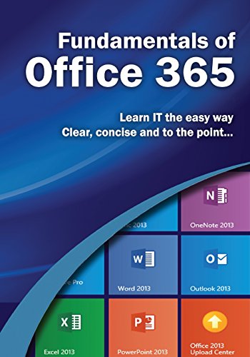 Beispielbild fr Fundamentals of Office 365 zum Verkauf von Better World Books
