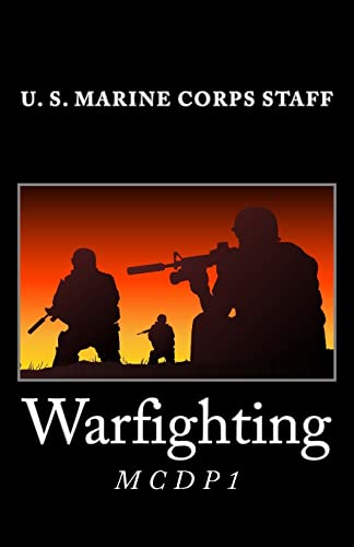 Stock image for Warfighting for sale by Save With Sam