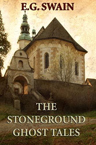 9781495297984: The Stoneground Ghost Tales