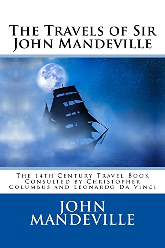 9781495298516: The Travels of Sir John Mandeville