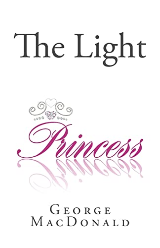 9781495300431: The Light Princess