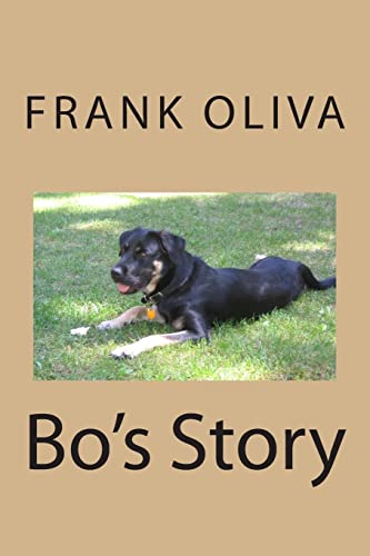 Beispielbild fr Bo's Story zum Verkauf von Books From California