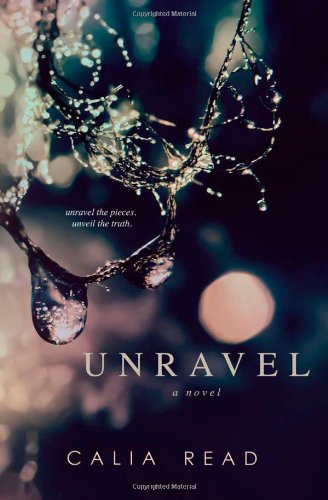 9781495300974: Unravel