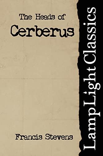 9781495303913: The Heads of Cerberus