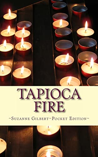Imagen de archivo de Tapioca Fire a la venta por Irish Booksellers