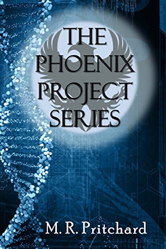 9781495306402: The Phoenix Project Series: Books 1-3: The Phoenix Project, The Reformation, and Revelation