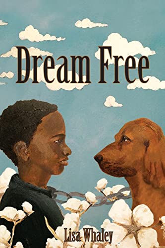 Stock image for Dream Free for sale by THE SAINT BOOKSTORE