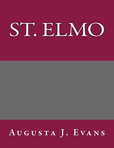 9781495310829: St. Elmo