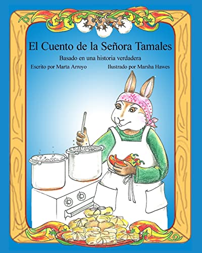 Imagen de archivo de El Cuento de la Senora Tamales a la venta por THE SAINT BOOKSTORE