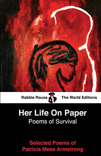Imagen de archivo de Her Life on Paper: Poems of Survival a la venta por ALLBOOKS1