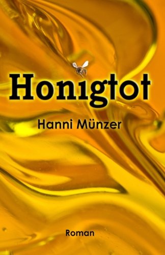 Stock image for Honigtot for sale by HPB-Diamond