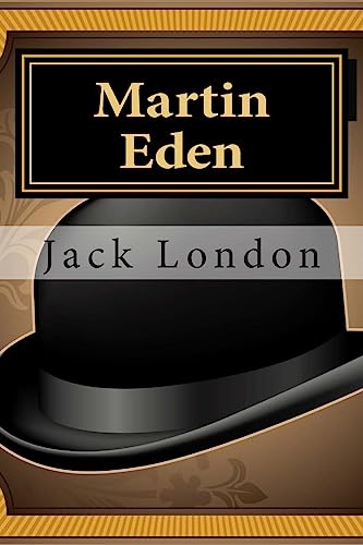 Stock image for Martin Eden for sale by Half Price Books Inc.
