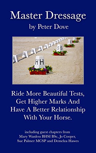 Beispielbild fr Master Dressage: Ride more beautiful tests, get higher marks and have a better relationship with your horse. zum Verkauf von WorldofBooks