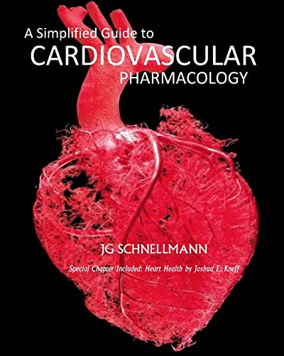 Stock image for A Simplified Guide to Cardiovascular Pharmacology for sale by Lucky's Textbooks