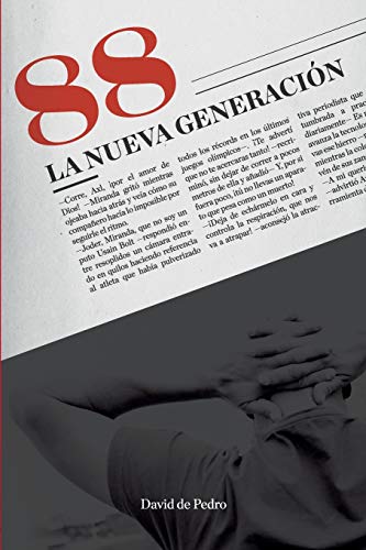 Beispielbild fr 88 La nueva generacion zum Verkauf von WorldofBooks